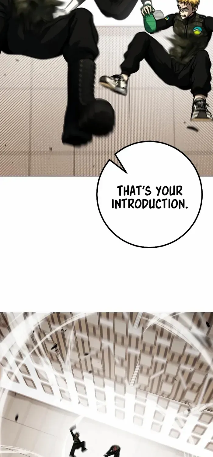 Hero The Maximum Zinmanga X Chapter 32 Page 50