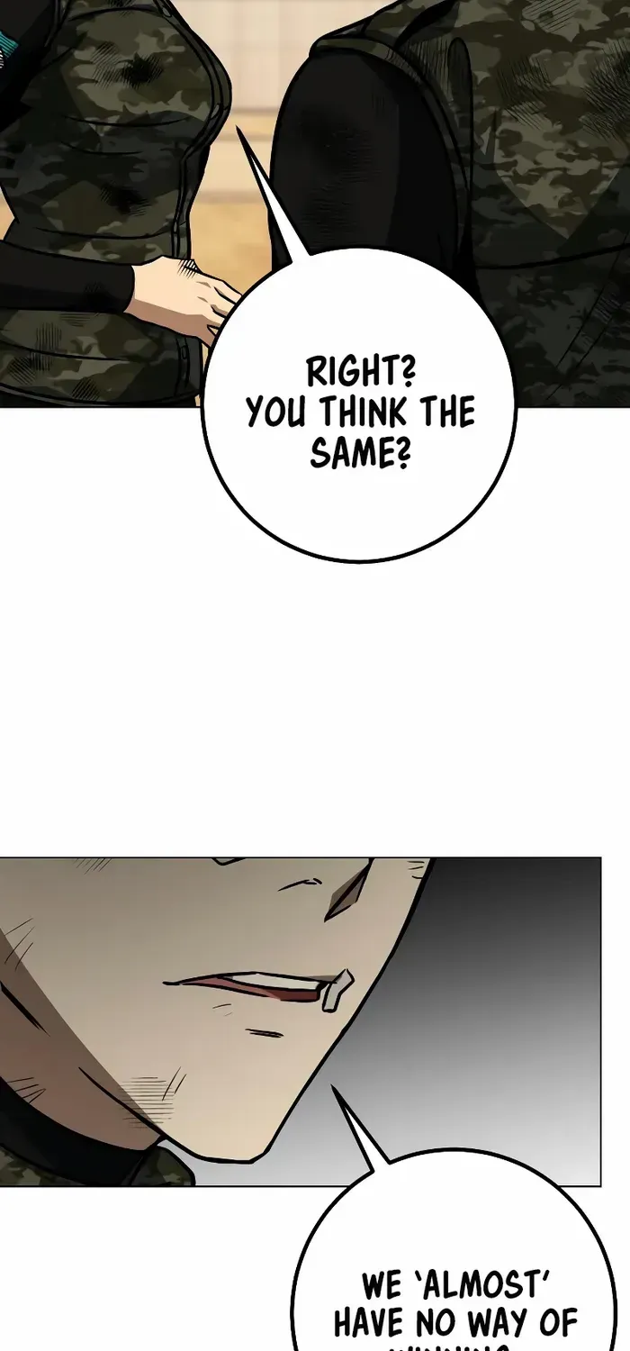Hero The Maximum Zinmanga X Chapter 32 Page 76