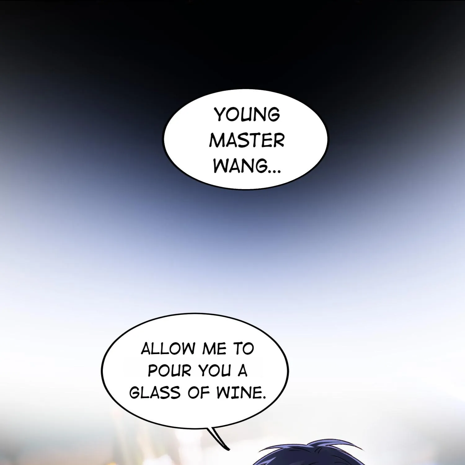 I Want To Be A Big Baddie Zinmanga X Chapter 20 Page 33