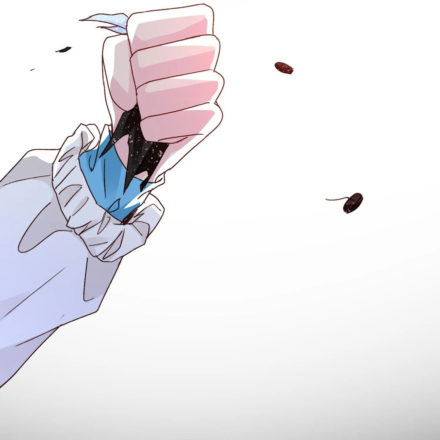 I Want To Be A Big Baddie Zinmanga X Chapter 20 Page 83