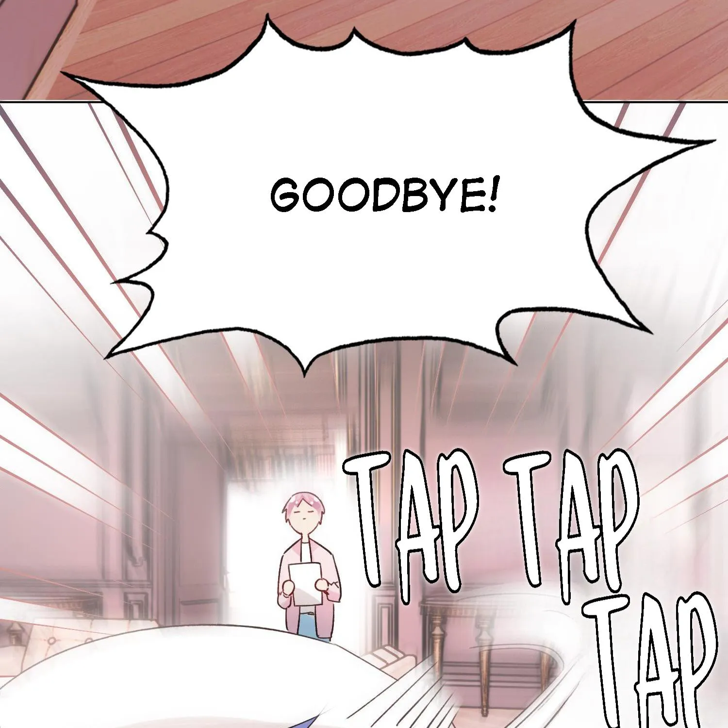 I Want To Be A Big Baddie Zinmanga X Chapter 15 Page 64