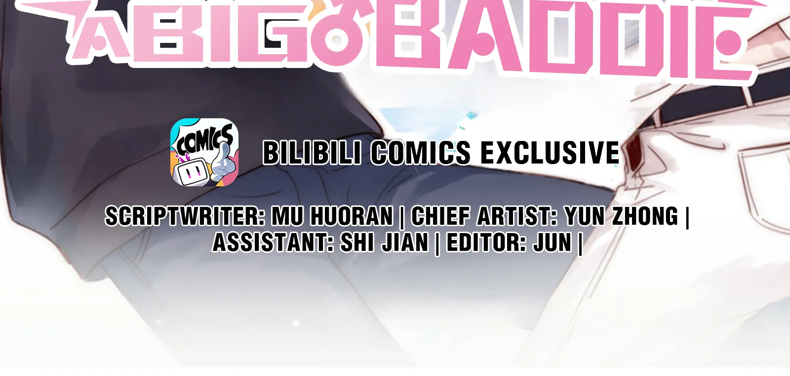 I Want To Be A Big Baddie Zinmanga X Chapter 13 Page 2