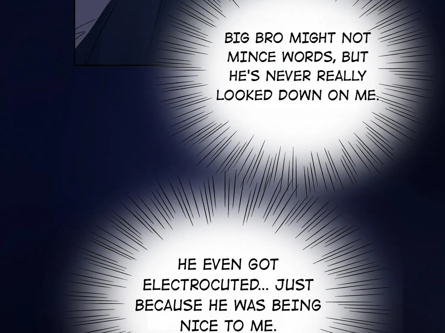 I Want To Be A Big Baddie Zinmanga X Chapter 13 Page 29