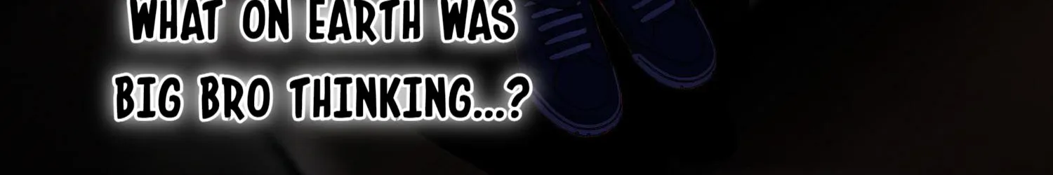 I Want To Be A Big Baddie Zinmanga X Chapter 13 Page 33