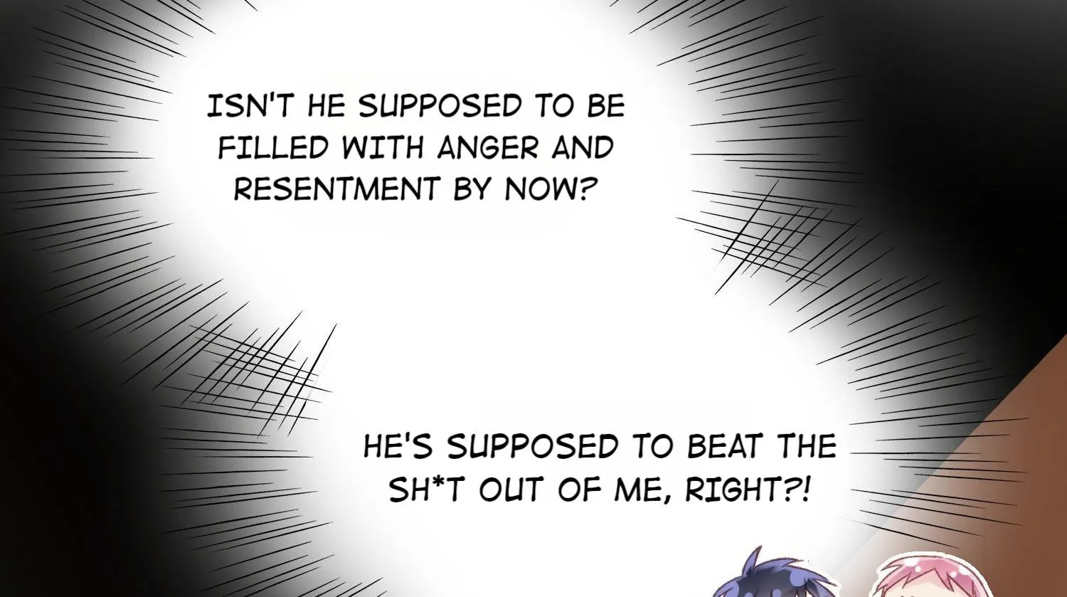 I Want To Be A Big Baddie Zinmanga X Chapter 11 Page 26