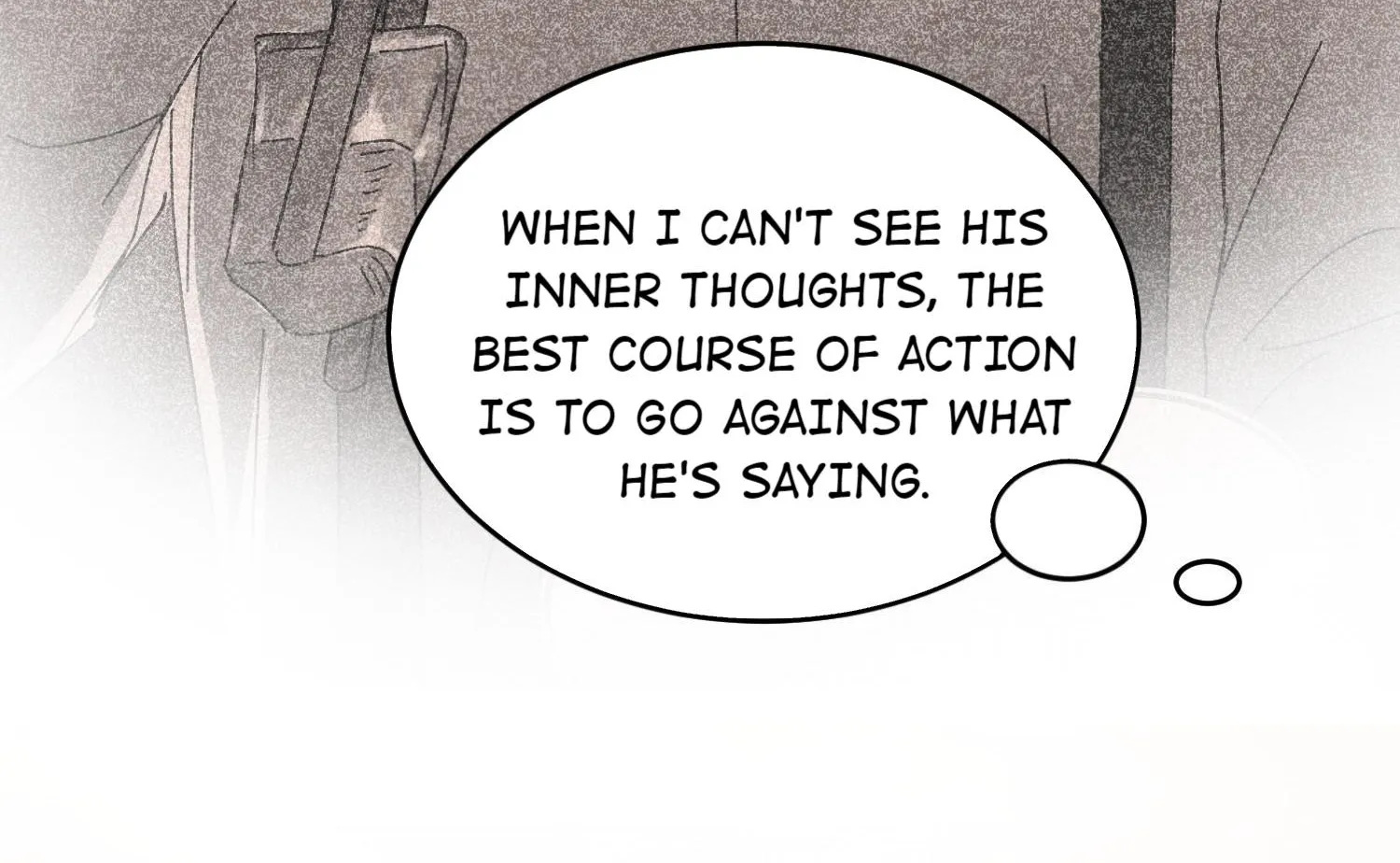 I Want To Be A Big Baddie Zinmanga X Chapter 11 Page 32
