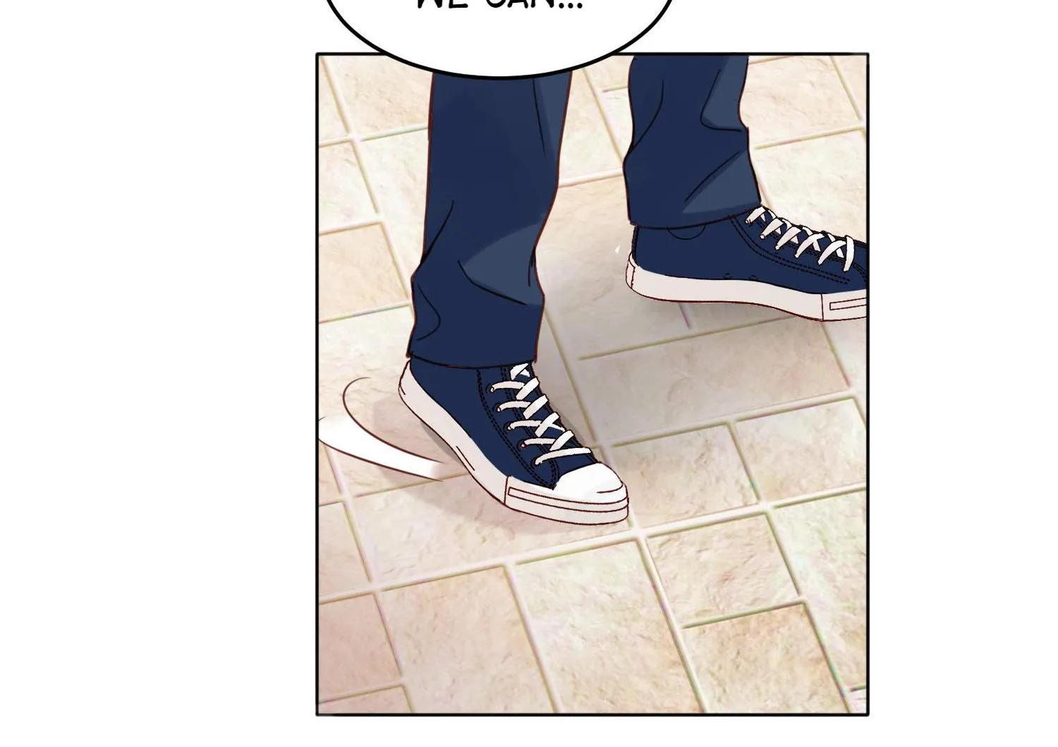 I Want To Be A Big Baddie Zinmanga X Chapter 4 Page 25