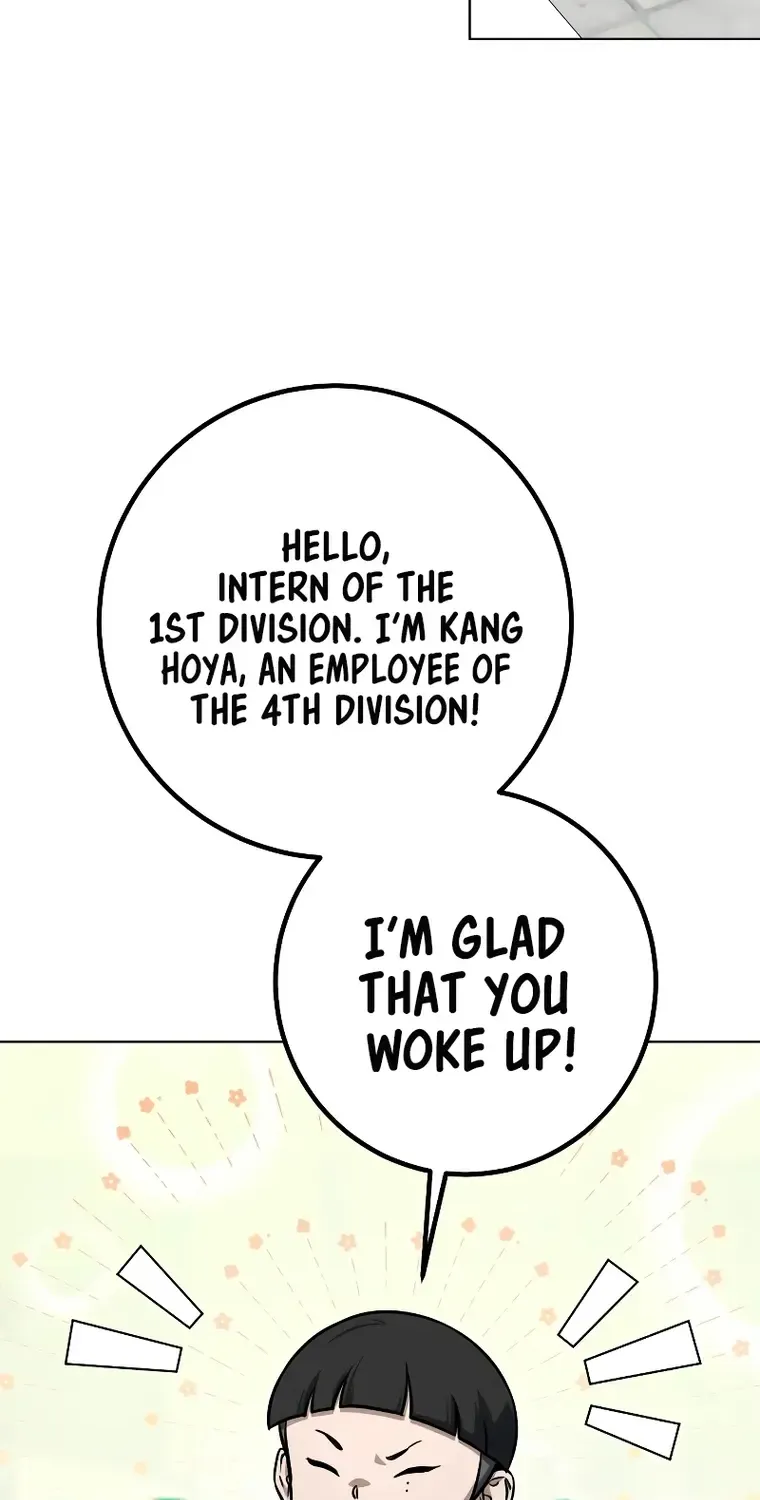 Hero The Maximum Zinmanga X Chapter 31 Page 6