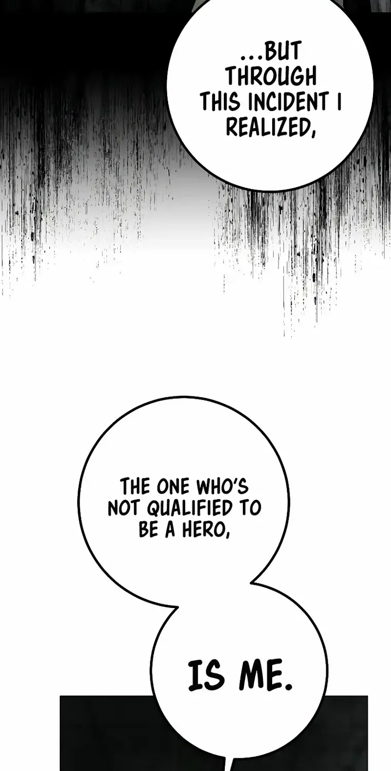 Hero The Maximum Zinmanga X Chapter 31 Page 39