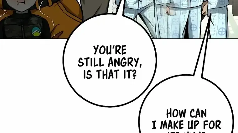 Hero The Maximum Zinmanga X Chapter 31 Page 44
