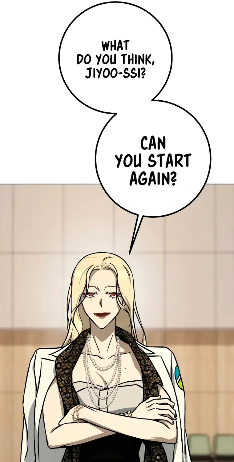 Hero The Maximum Zinmanga X Chapter 31 Page 49