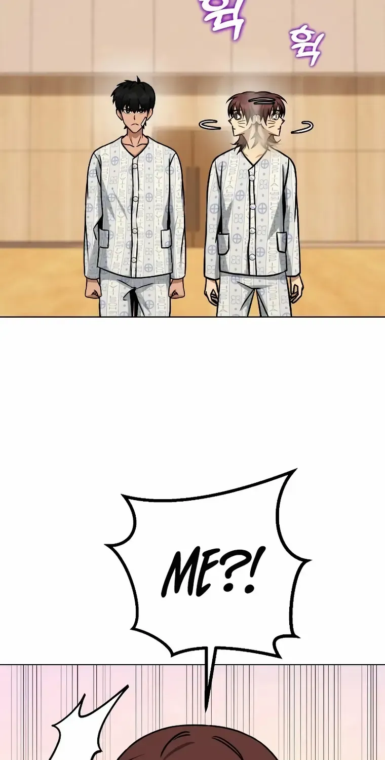 Hero The Maximum Zinmanga X Chapter 31 Page 61