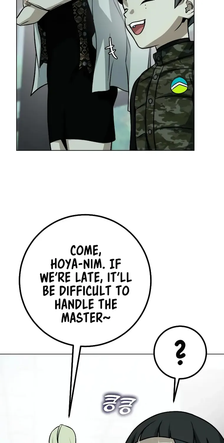Hero The Maximum Zinmanga X Chapter 31 Page 114