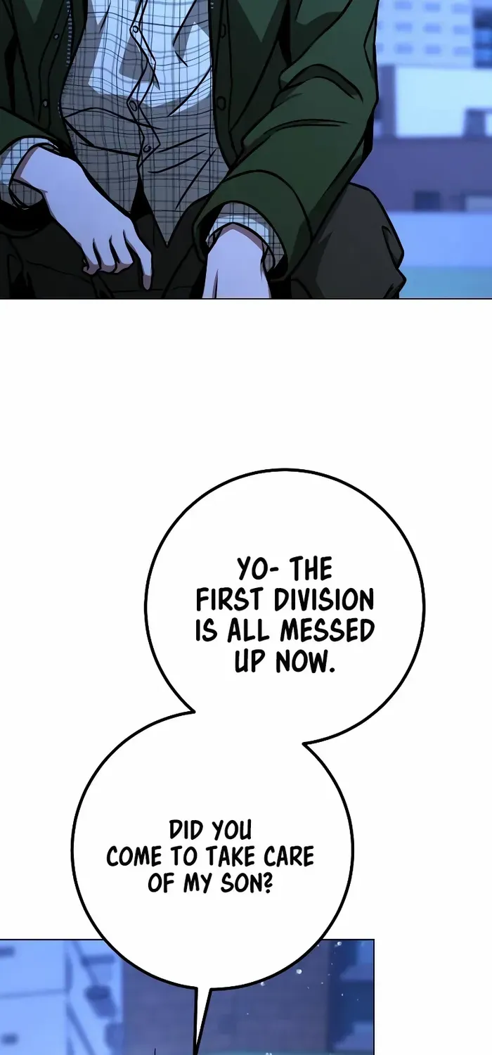 Hero The Maximum Zinmanga X Chapter 30 Page 17