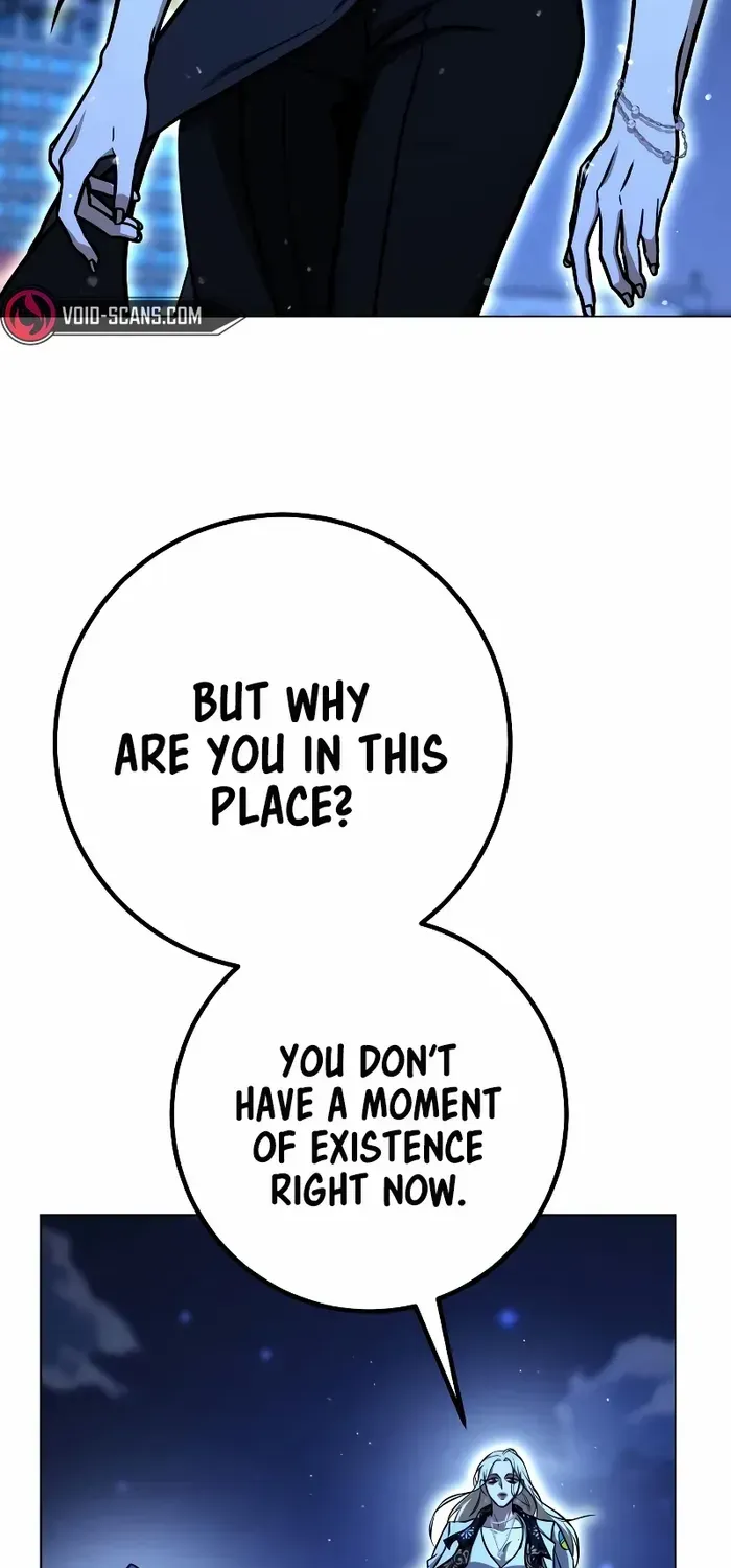 Hero The Maximum Zinmanga X Chapter 30 Page 20