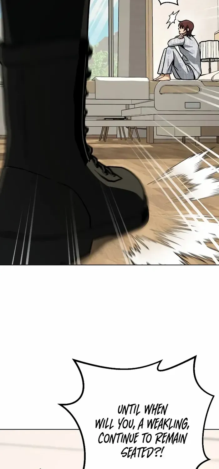 Hero The Maximum Zinmanga X Chapter 30 Page 52
