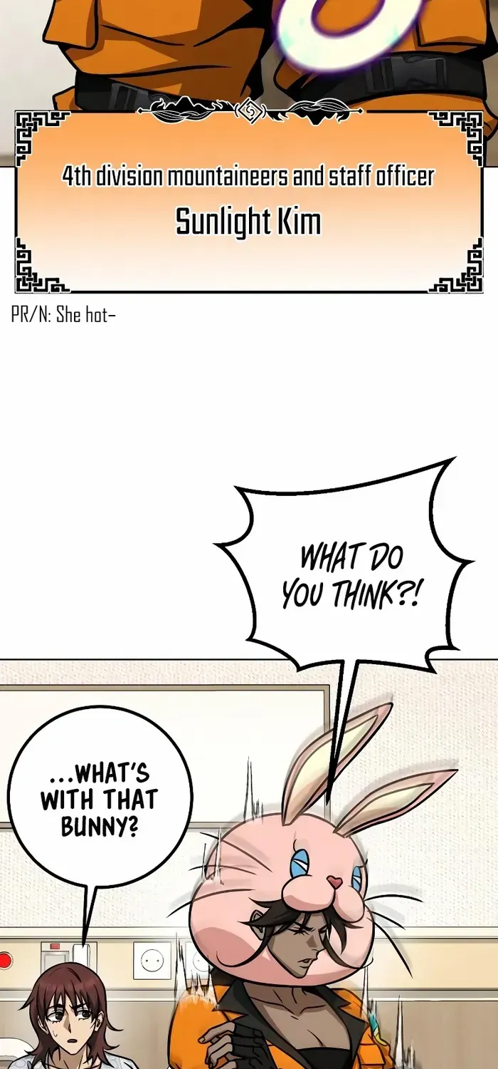 Hero The Maximum Zinmanga X Chapter 30 Page 54