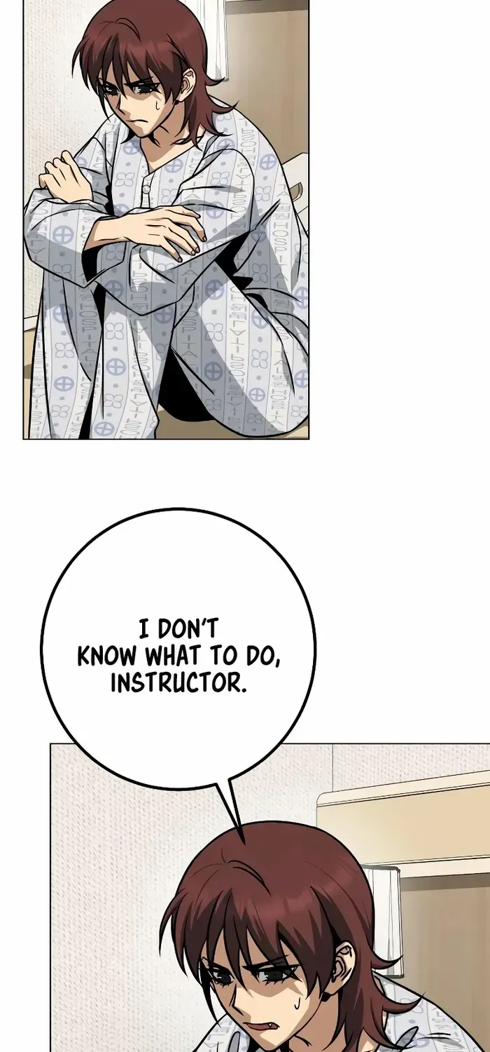 Hero The Maximum Zinmanga X Chapter 30 Page 57