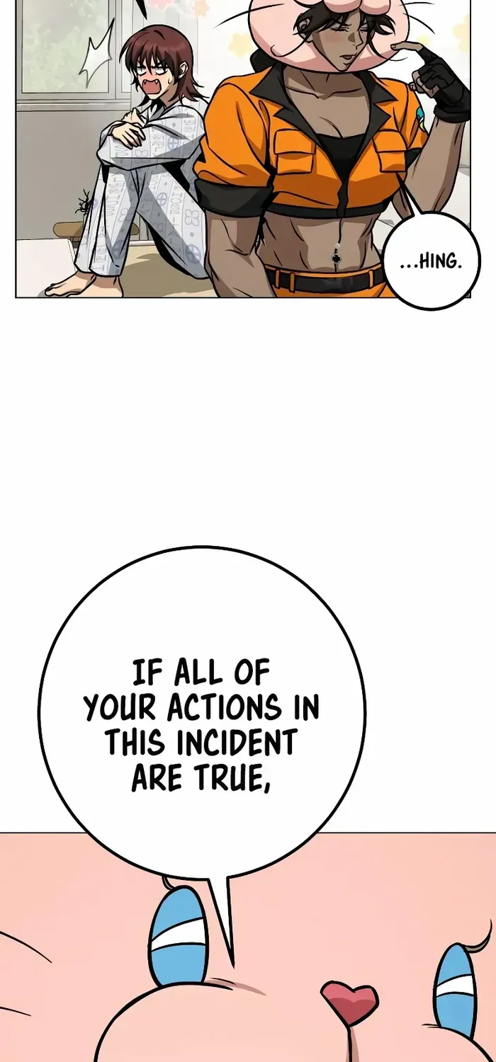 Hero The Maximum Zinmanga X Chapter 30 Page 59