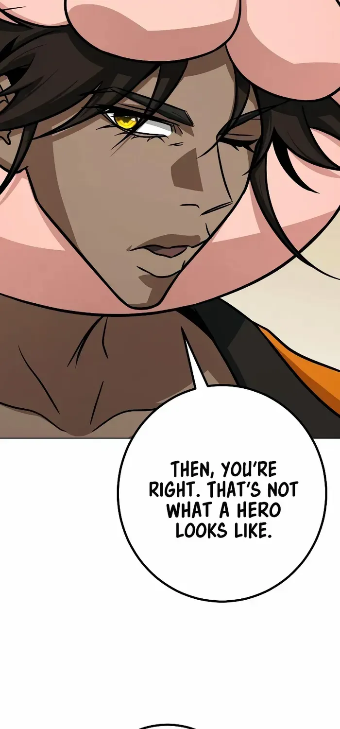 Hero The Maximum Zinmanga X Chapter 30 Page 60