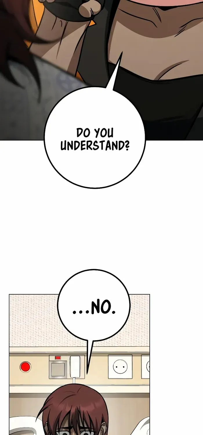 Hero The Maximum Zinmanga X Chapter 30 Page 63