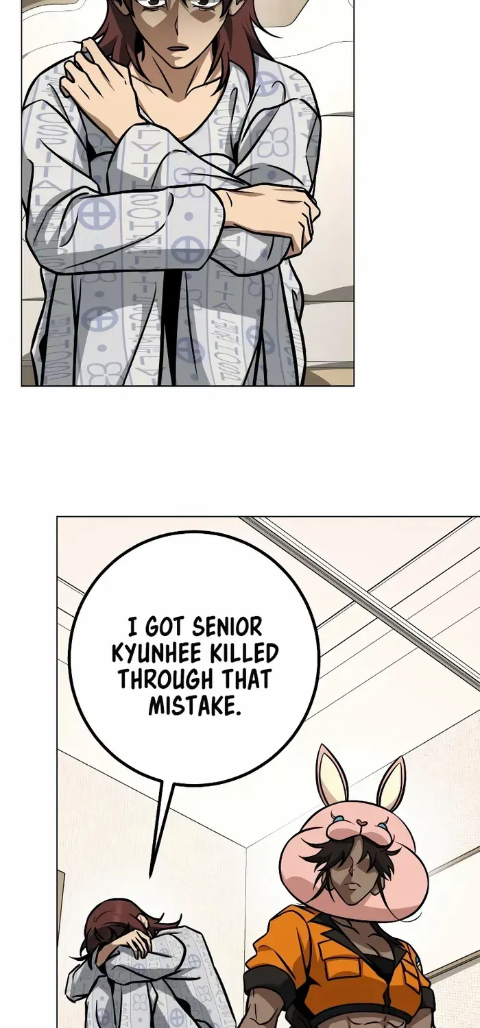Hero The Maximum Zinmanga X Chapter 30 Page 64