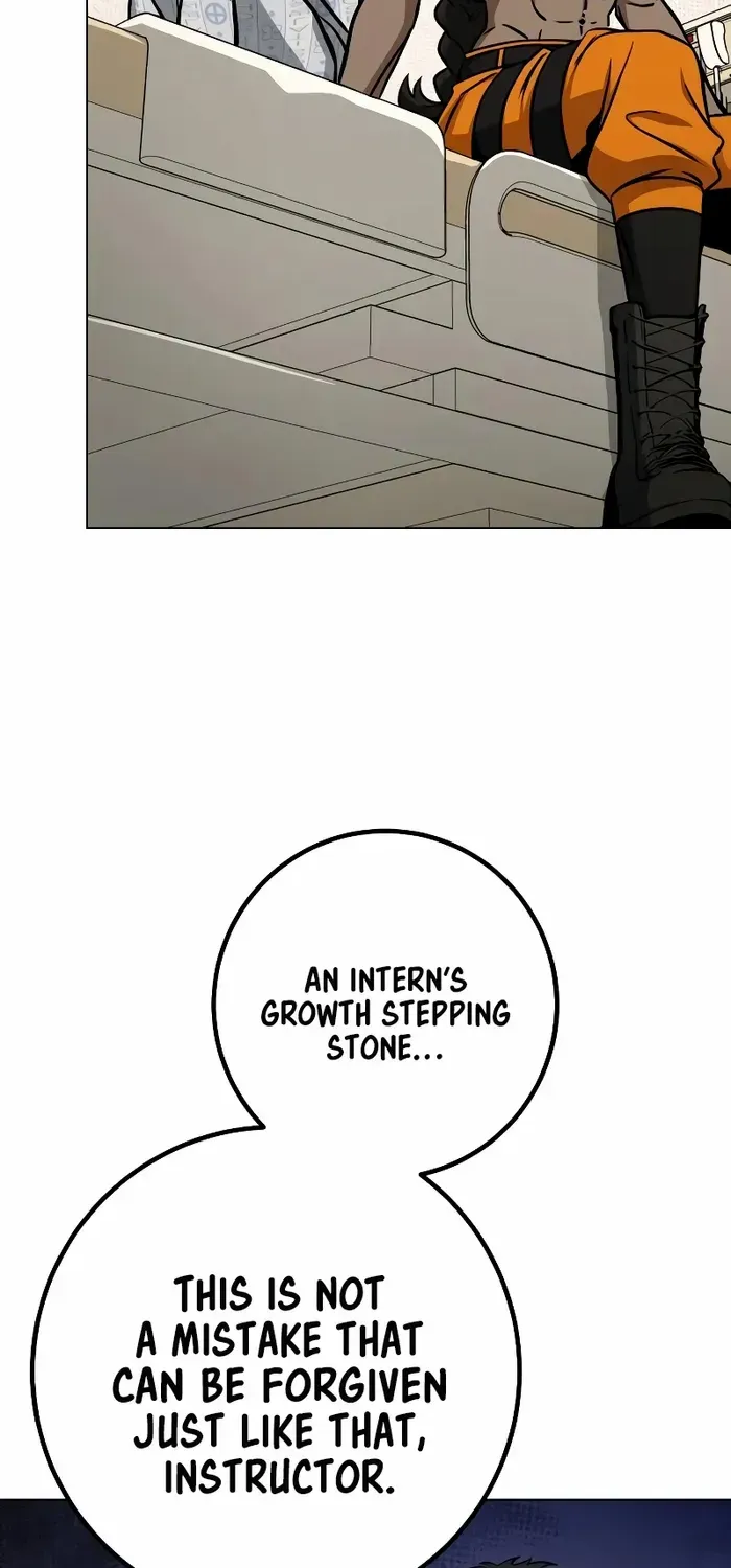 Hero The Maximum Zinmanga X Chapter 30 Page 65