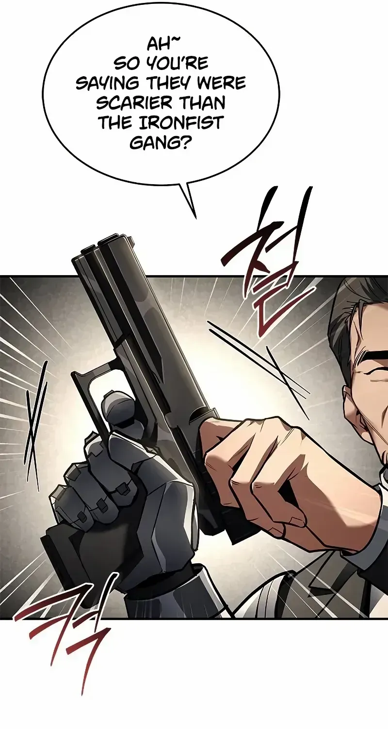 Trait Hoarder Zinmanga X Chapter 7 Page 29
