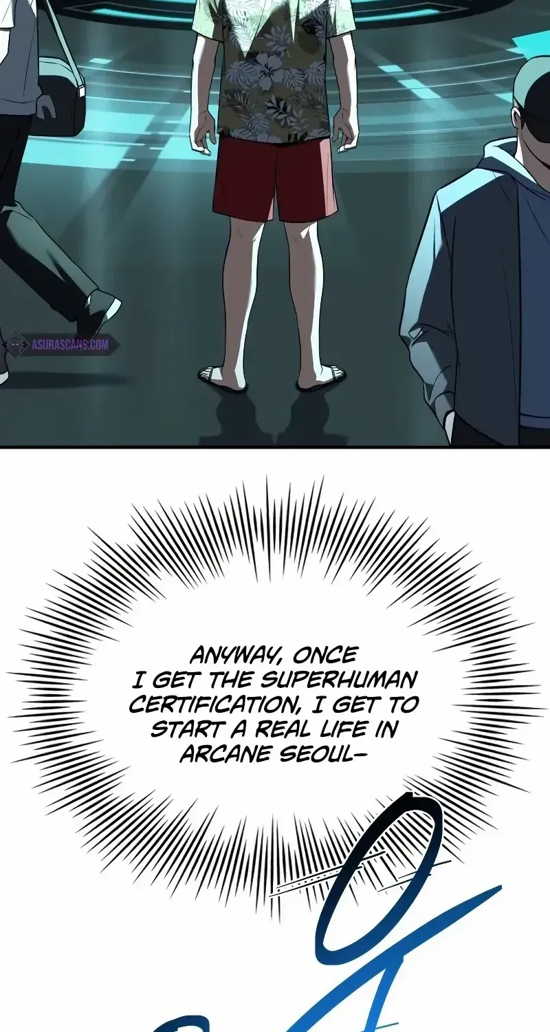 Trait Hoarder Zinmanga X Chapter 7 Page 89