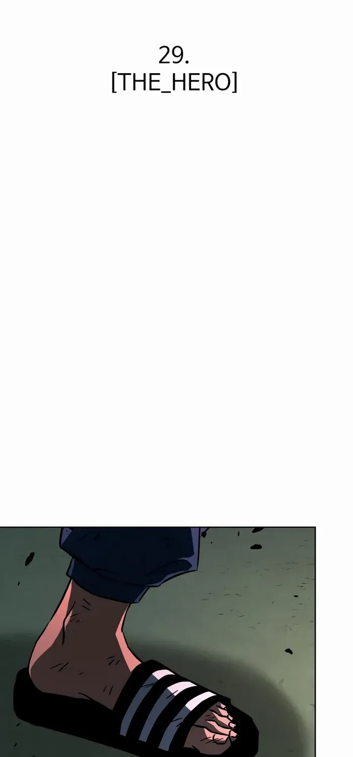 Hero The Maximum Zinmanga X Chapter 29 Page 16