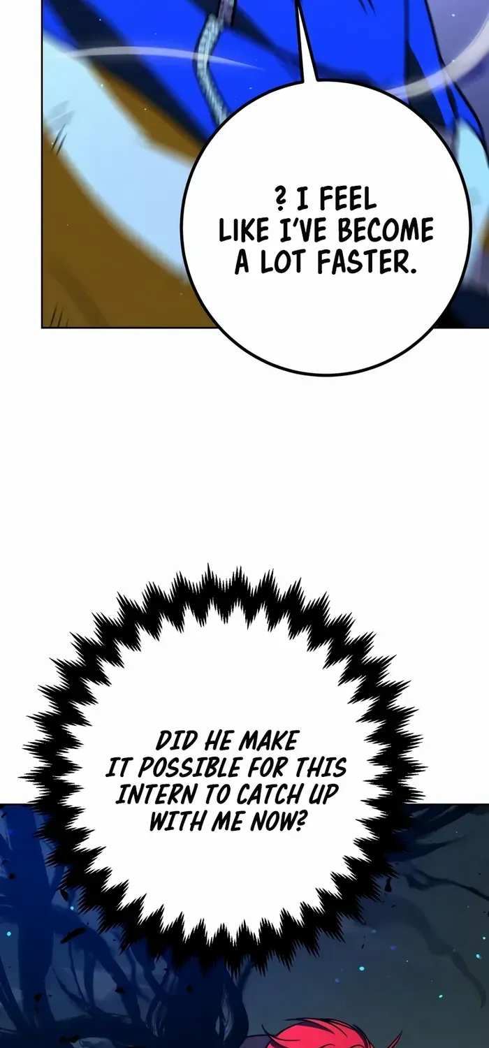 Hero The Maximum Zinmanga X Chapter 29 Page 33