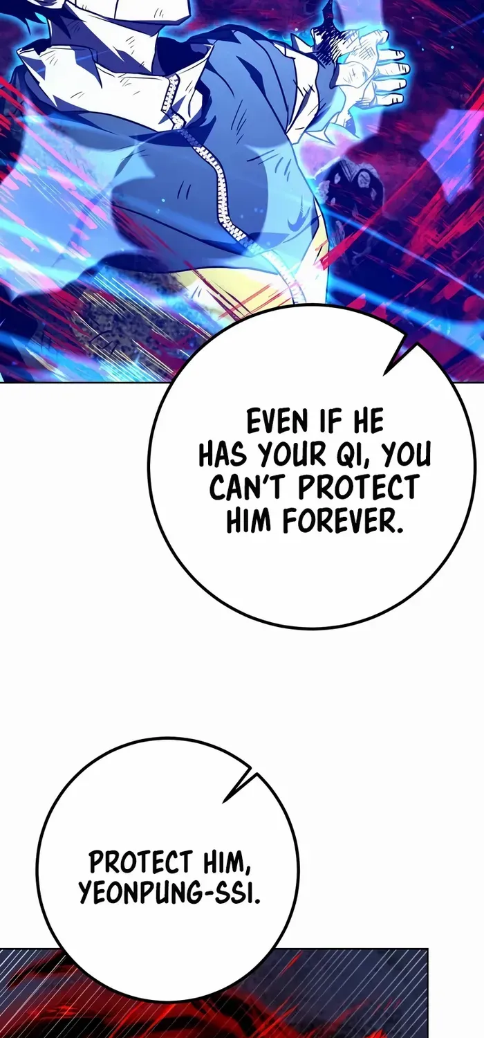 Hero The Maximum Zinmanga X Chapter 29 Page 45