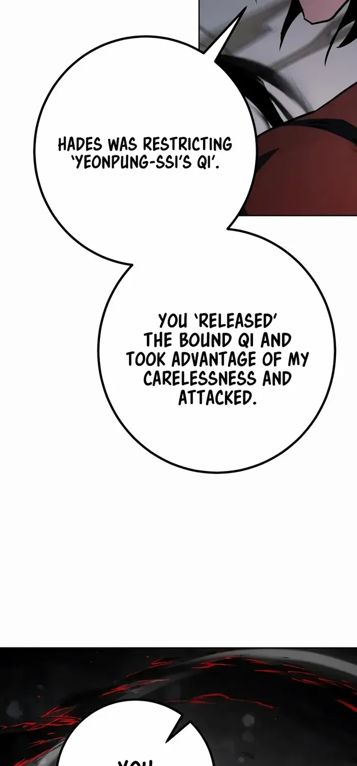Hero The Maximum Zinmanga X Chapter 29 Page 55