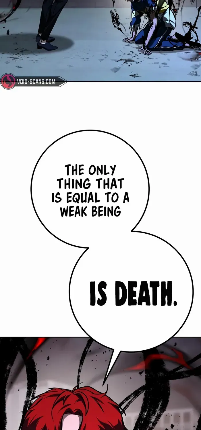 Hero The Maximum Zinmanga X Chapter 29 Page 64