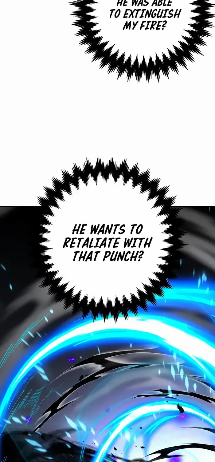 Hero The Maximum Zinmanga X Chapter 29 Page 81