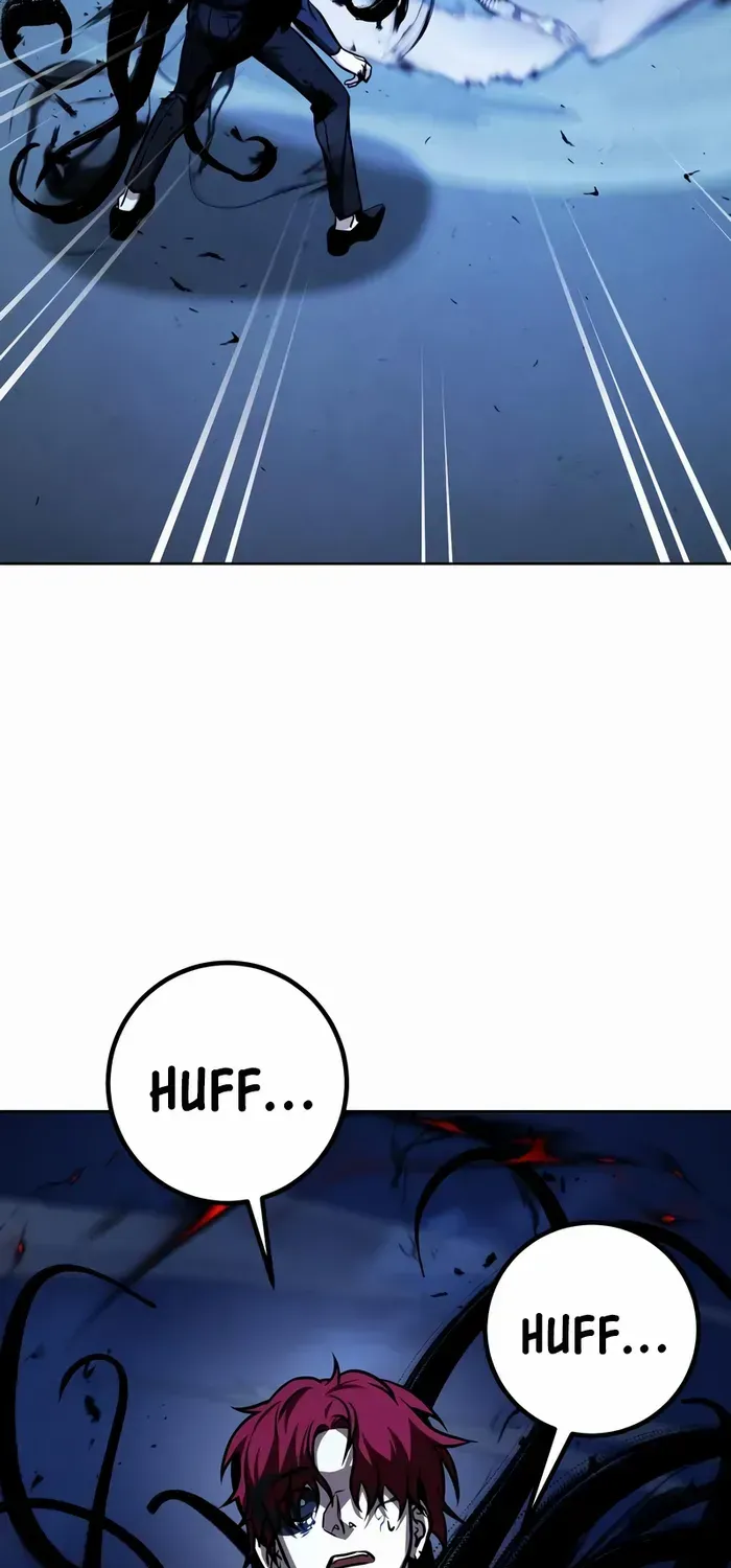 Hero The Maximum Zinmanga X Chapter 29 Page 109