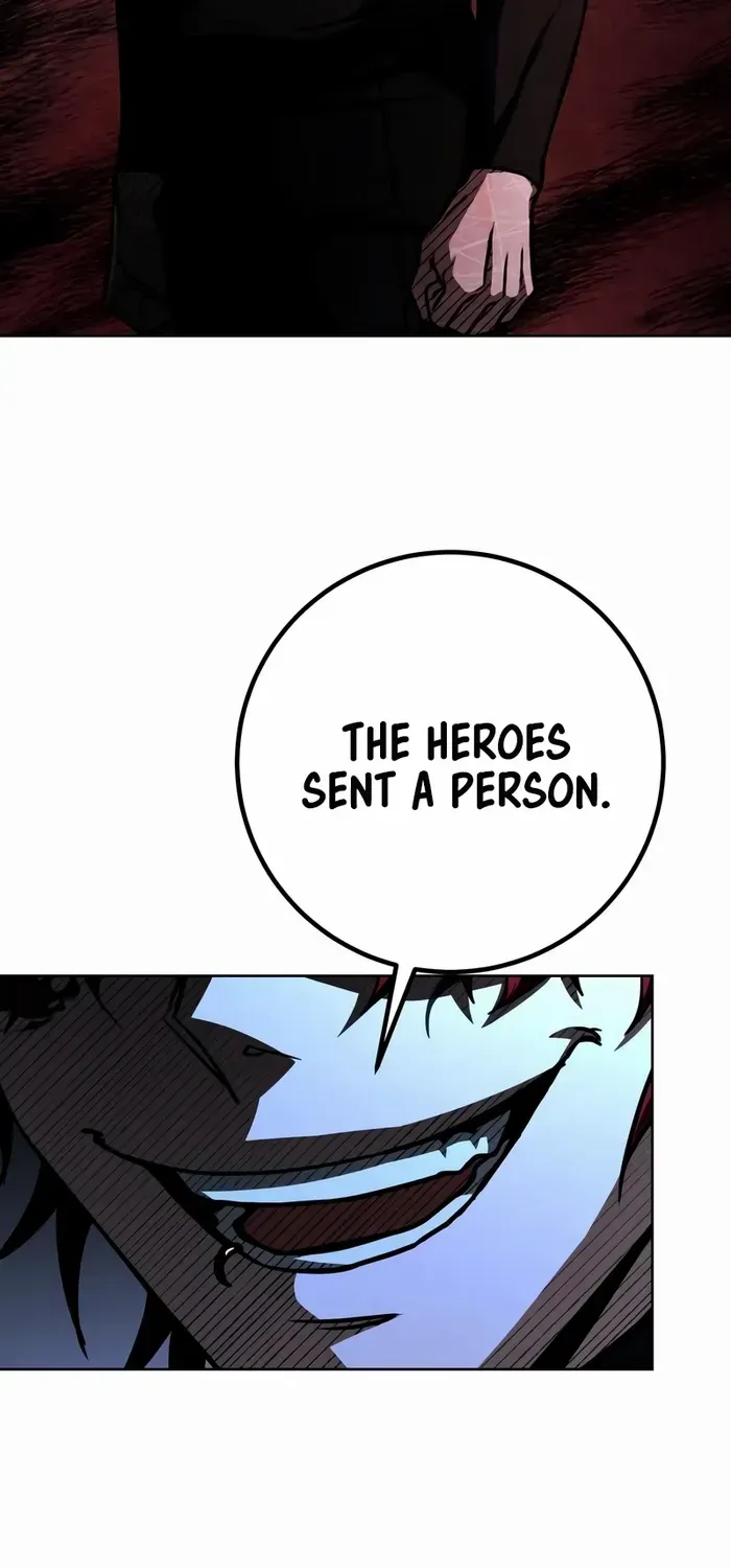 Hero The Maximum Zinmanga X Chapter 29 Page 124