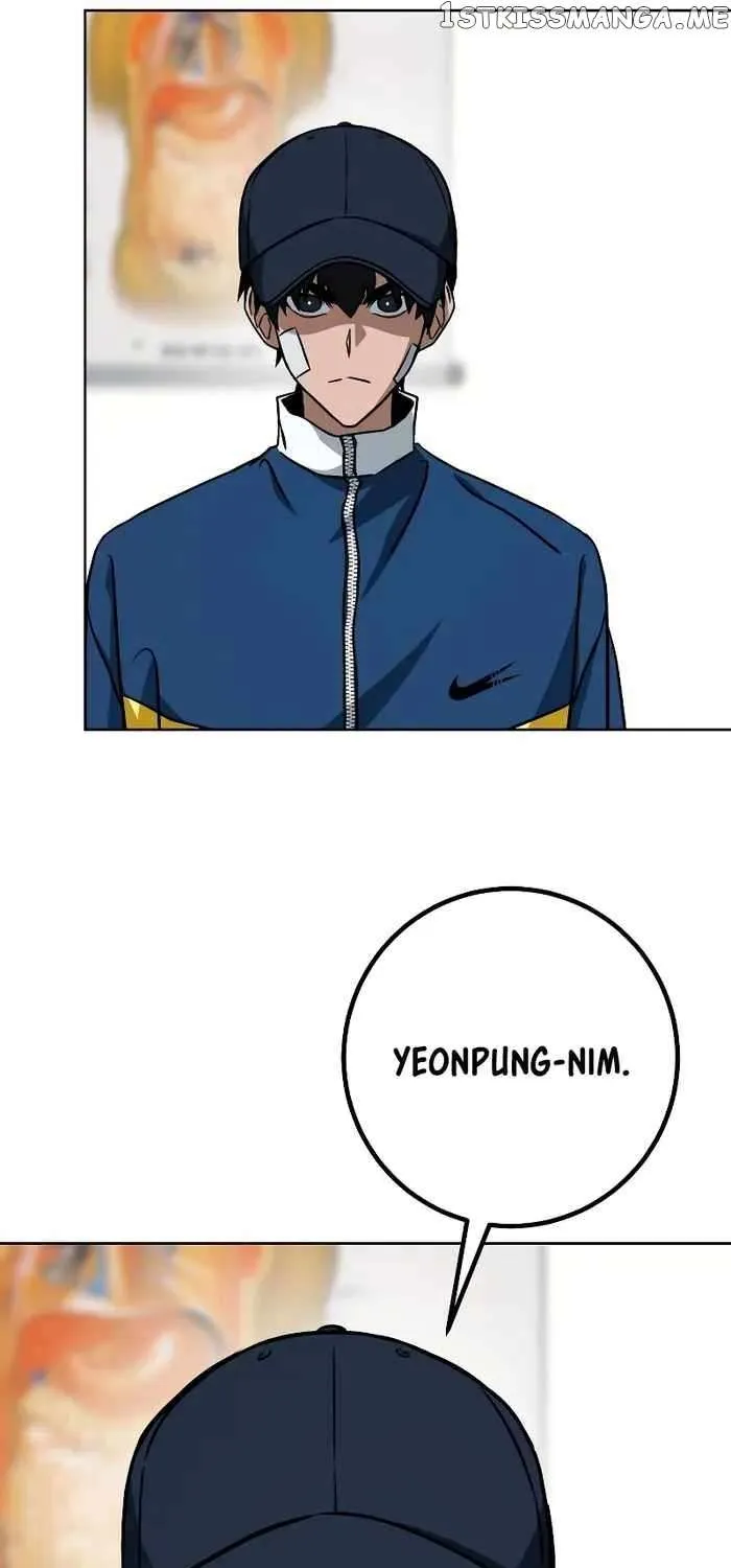 Hero The Maximum Zinmanga X Chapter 28 Page 8