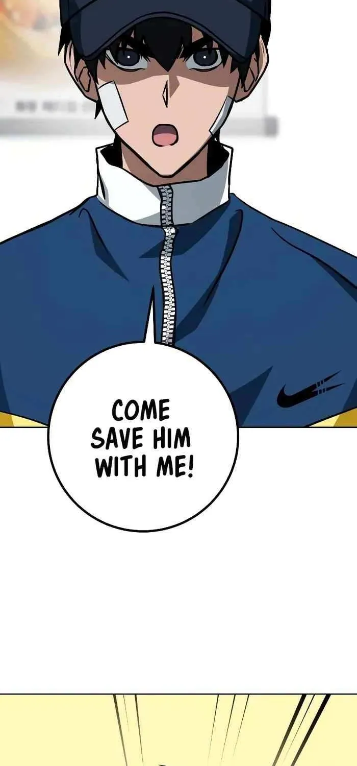 Hero The Maximum Zinmanga X Chapter 28 Page 9