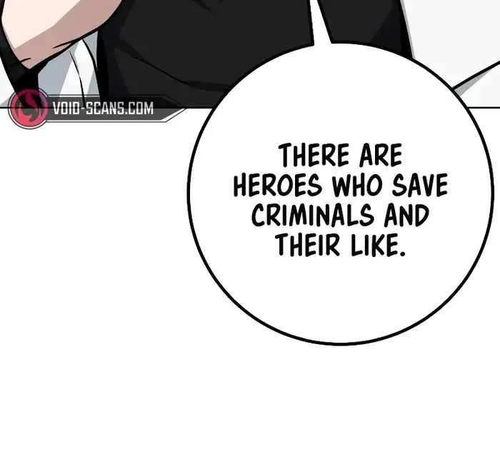 Hero The Maximum Zinmanga X Chapter 28 Page 20