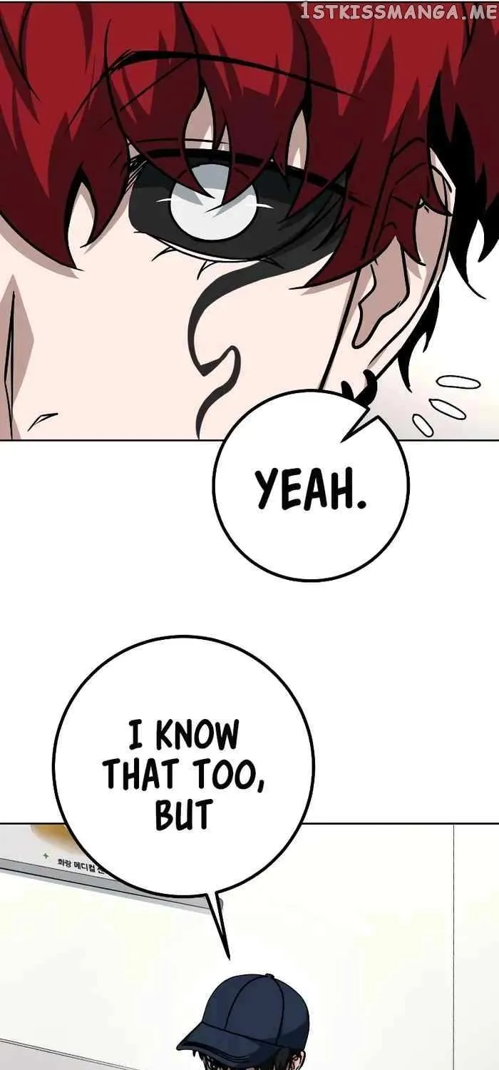 Hero The Maximum Zinmanga X Chapter 28 Page 21