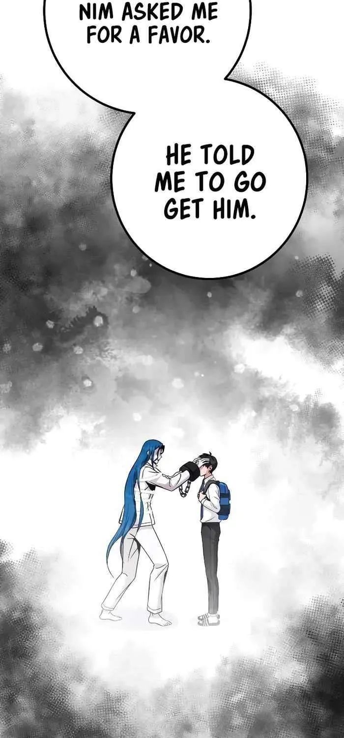 Hero The Maximum Zinmanga X Chapter 28 Page 23