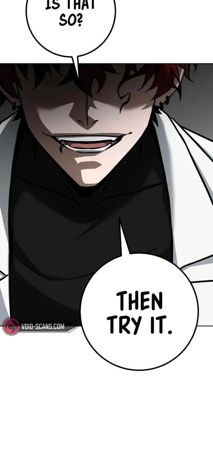 Hero The Maximum Zinmanga X Chapter 28 Page 30