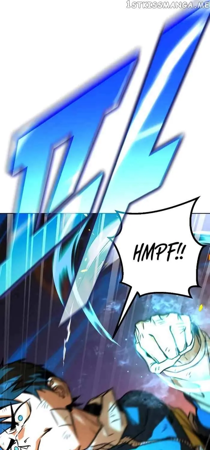 Hero The Maximum Zinmanga X Chapter 28 Page 73