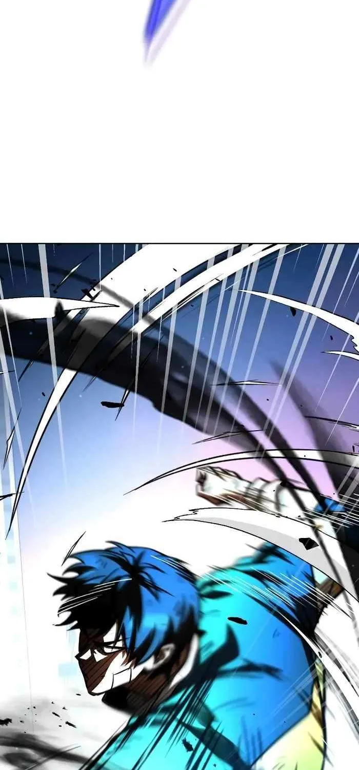 Hero The Maximum Zinmanga X Chapter 28 Page 85