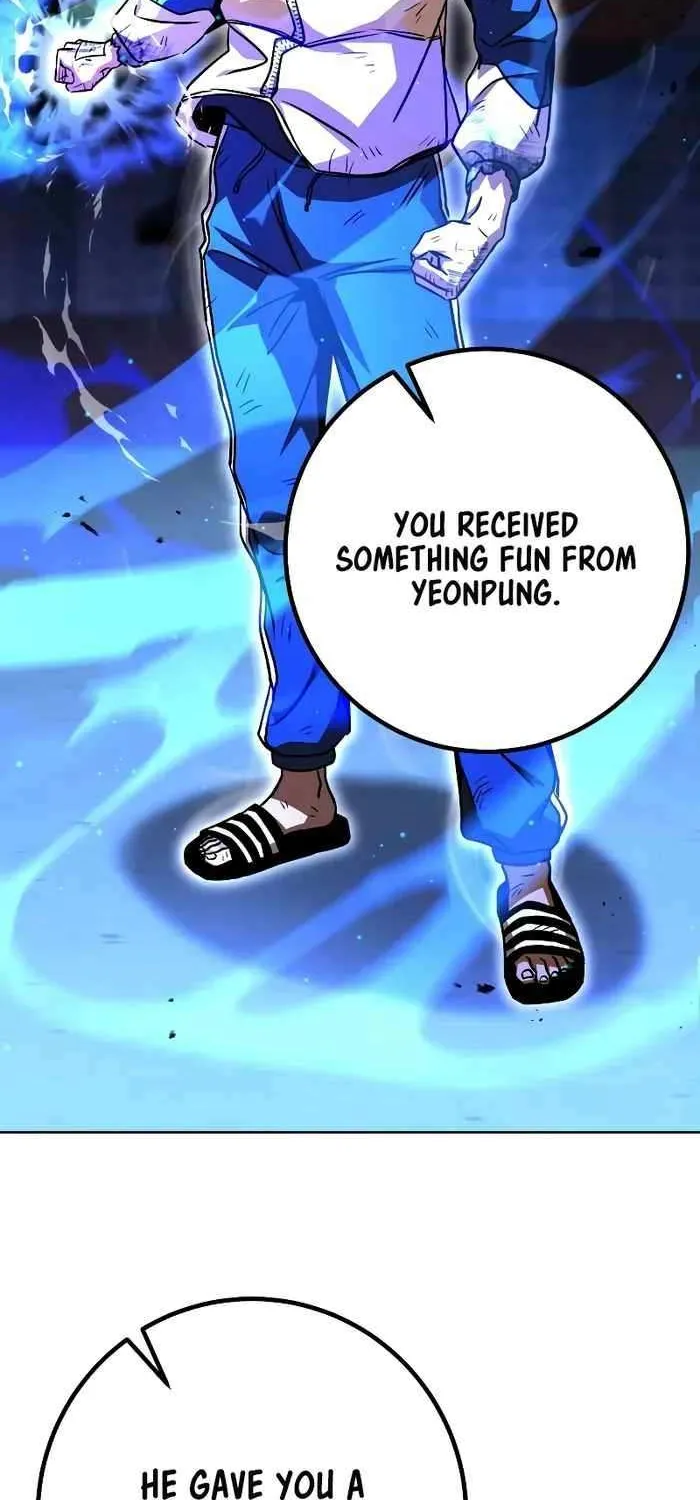 Hero The Maximum Zinmanga X Chapter 28 Page 101