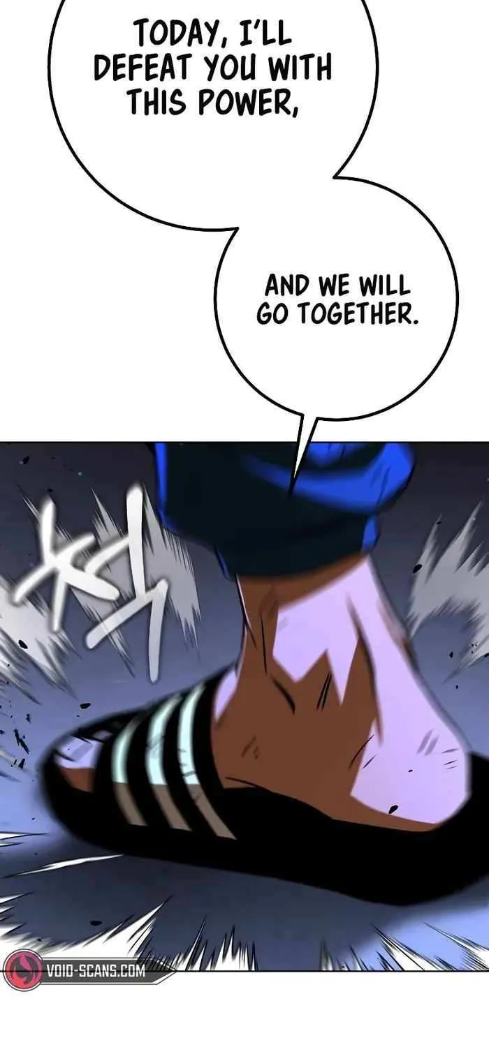 Hero The Maximum Zinmanga X Chapter 28 Page 111