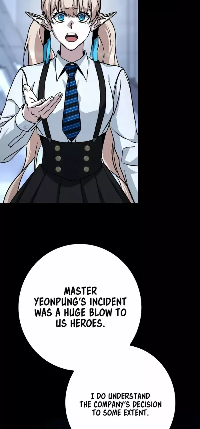 Hero The Maximum Zinmanga X Chapter 27 Page 4