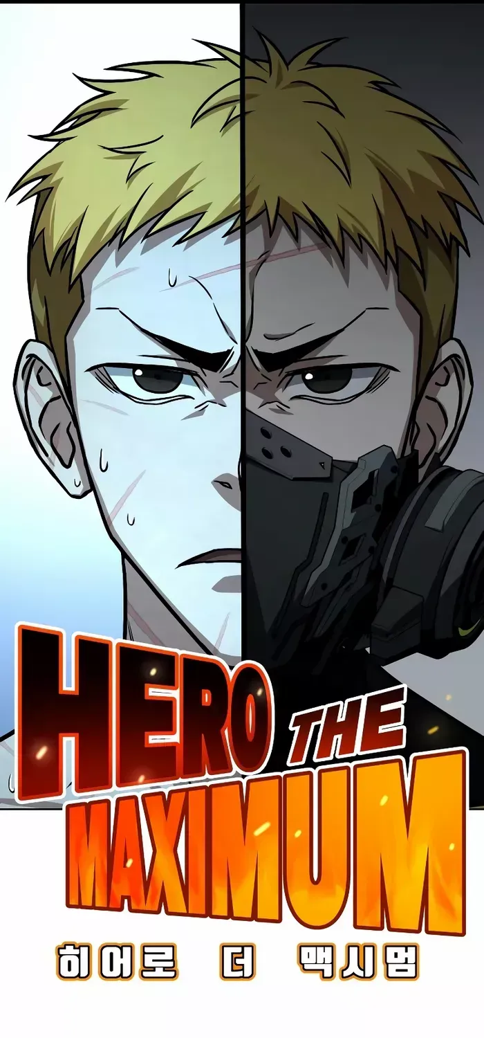 Hero The Maximum Zinmanga X Chapter 27 Page 22