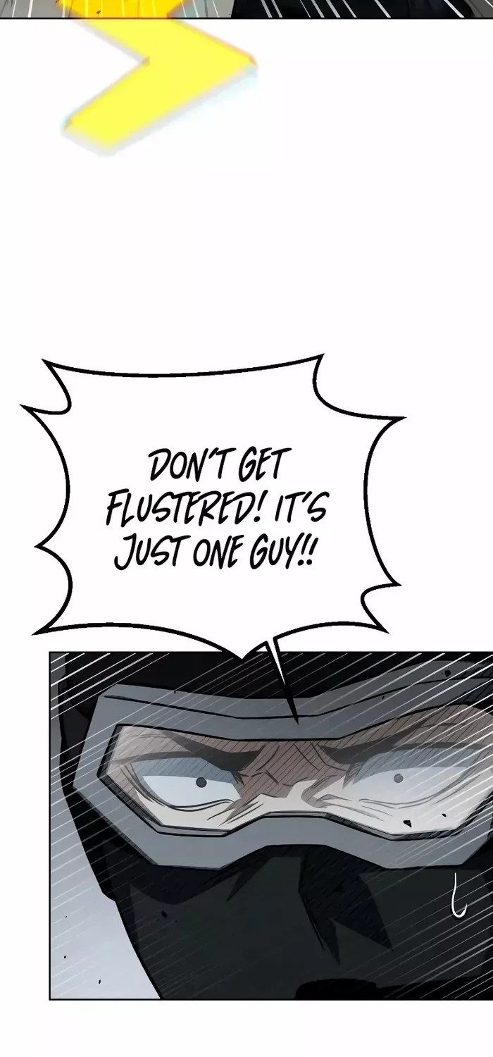 Hero The Maximum Zinmanga X Chapter 27 Page 26
